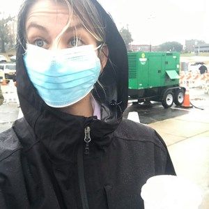 Meet your Posher, Jasmine